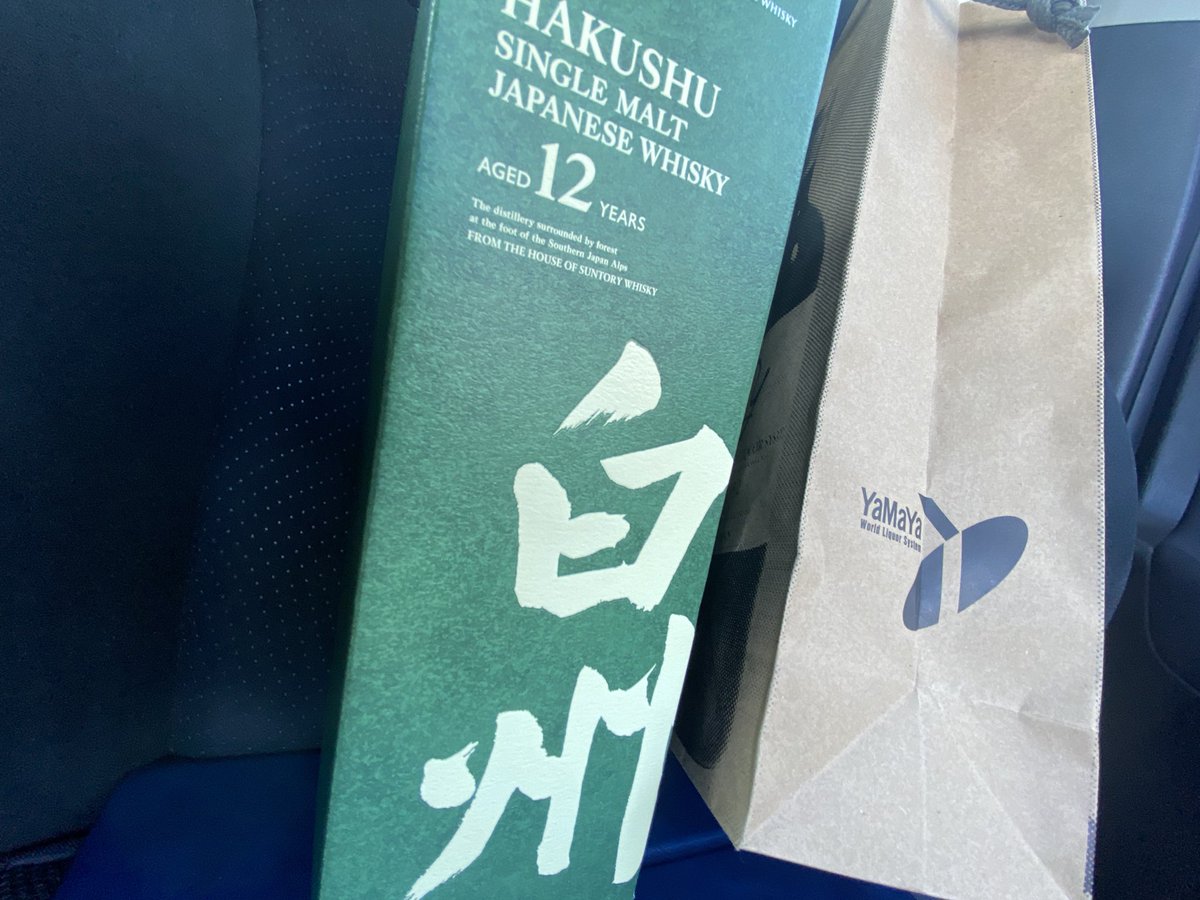 購入させて頂きました