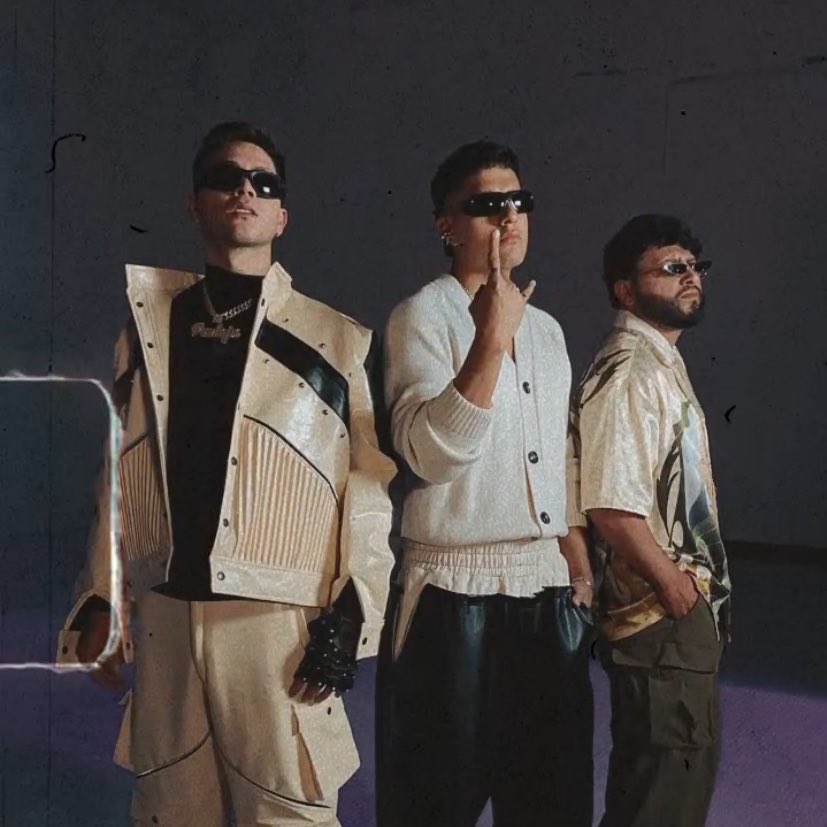 Pantojitas! Estamos a nada de llegar a la meta 🏁❤️‍🔥

Si quieren escuchar el adelanto de “Nuestra Canción Remix” guarda la playlist de <a href="/BrunOGmx/">🌹El Coquetas 🌹</a> 🙌🏼

🔗: open.spotify.com/playlist/37i9d…