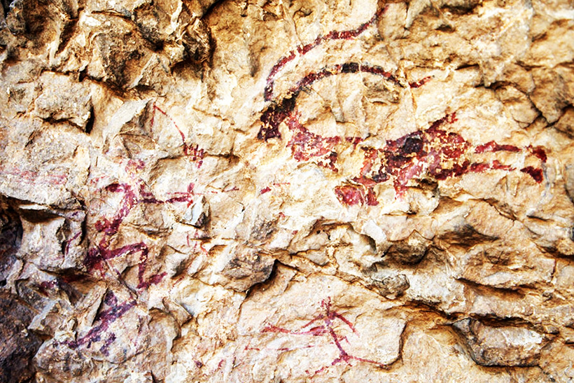 El libro perdido del arte levantino (1) dlvr.it/TDQ6lT Vía: <a href="/JotDownSpain/">Jot Down Magazine</a>