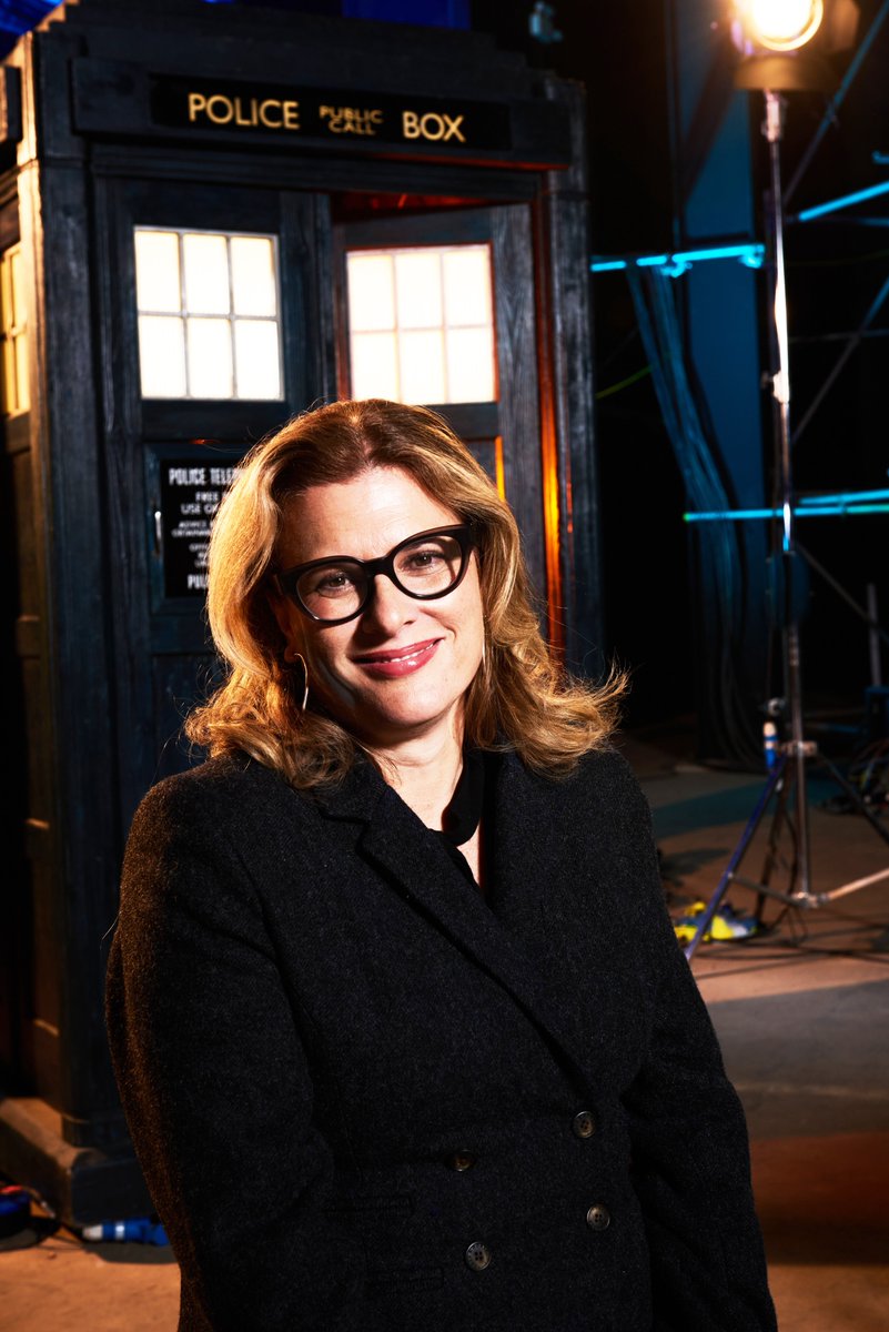 We are delighted to announce that former BBC Wales Head of Drama and Bad Wolf co-founder, Julie Gardner, MBE, is the recipient of this year’s Outstanding Contribution to Television Award.✨

bafta.org/media-centre/p…