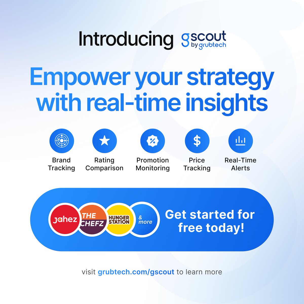 Grubtech tweet media