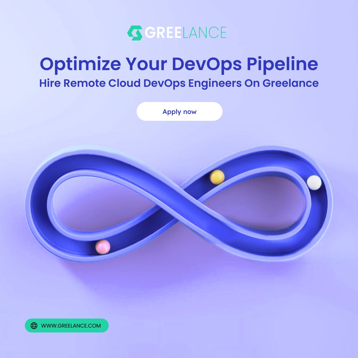 Greelance Inc tweet media