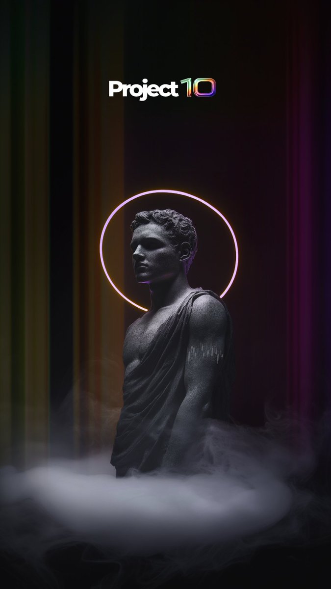 Project10_io's tweet image. There’s a force within every machine, a heart that beats with the speed rhythm. What secrets lie beneath the project10 hood?

#Project10 #ManUtd