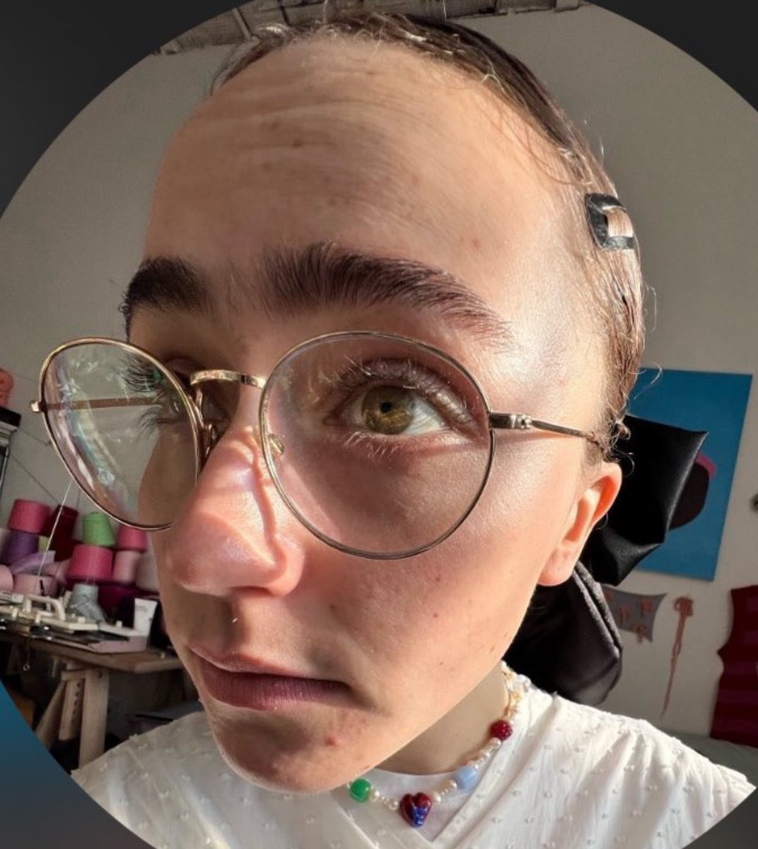 Garbage Human tweet media