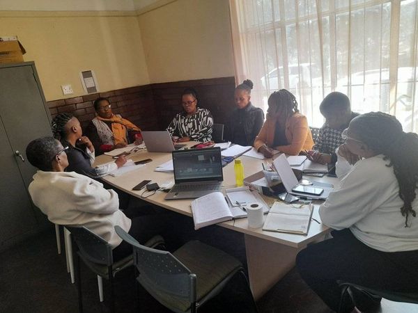 Incemanpo12's tweet image. Learning and Growing Together! Our team participated in an engaging in-house training session today, exploring new ideas and strategies   #ContinuousLearningJourney #InHouseTeam #staffdevelopmentday