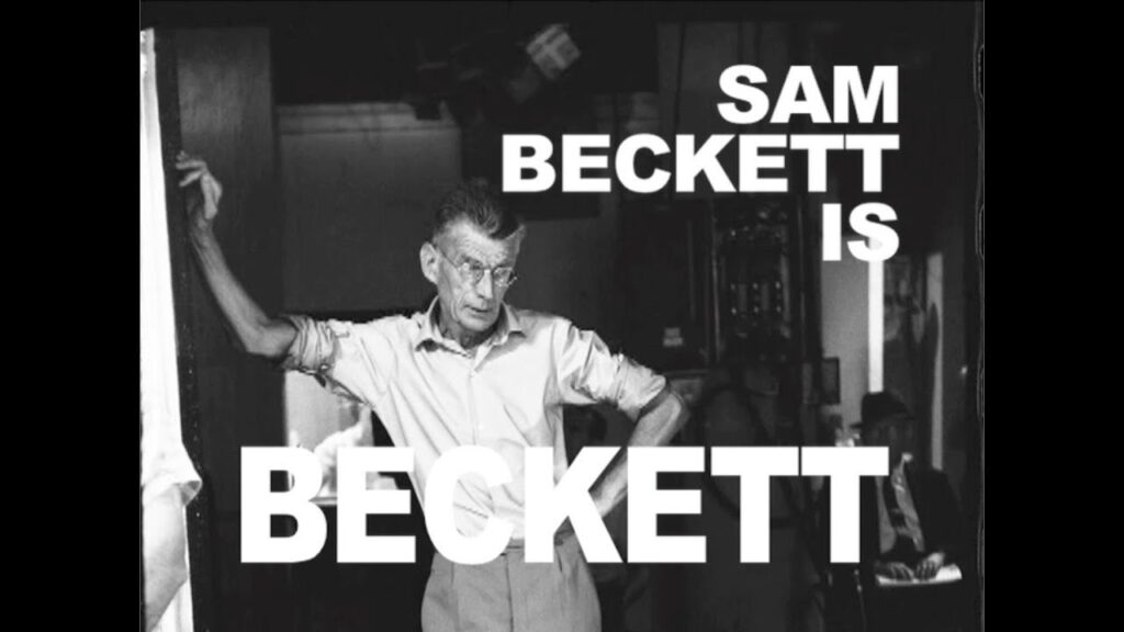 mindblastworks's tweet photo. Watch the Opening Credits of an Imaginary 70s Cop Show Starring Samuel Beckett https://t.co/FVEWBLvSok https://t.co/TUnBAAIWEg