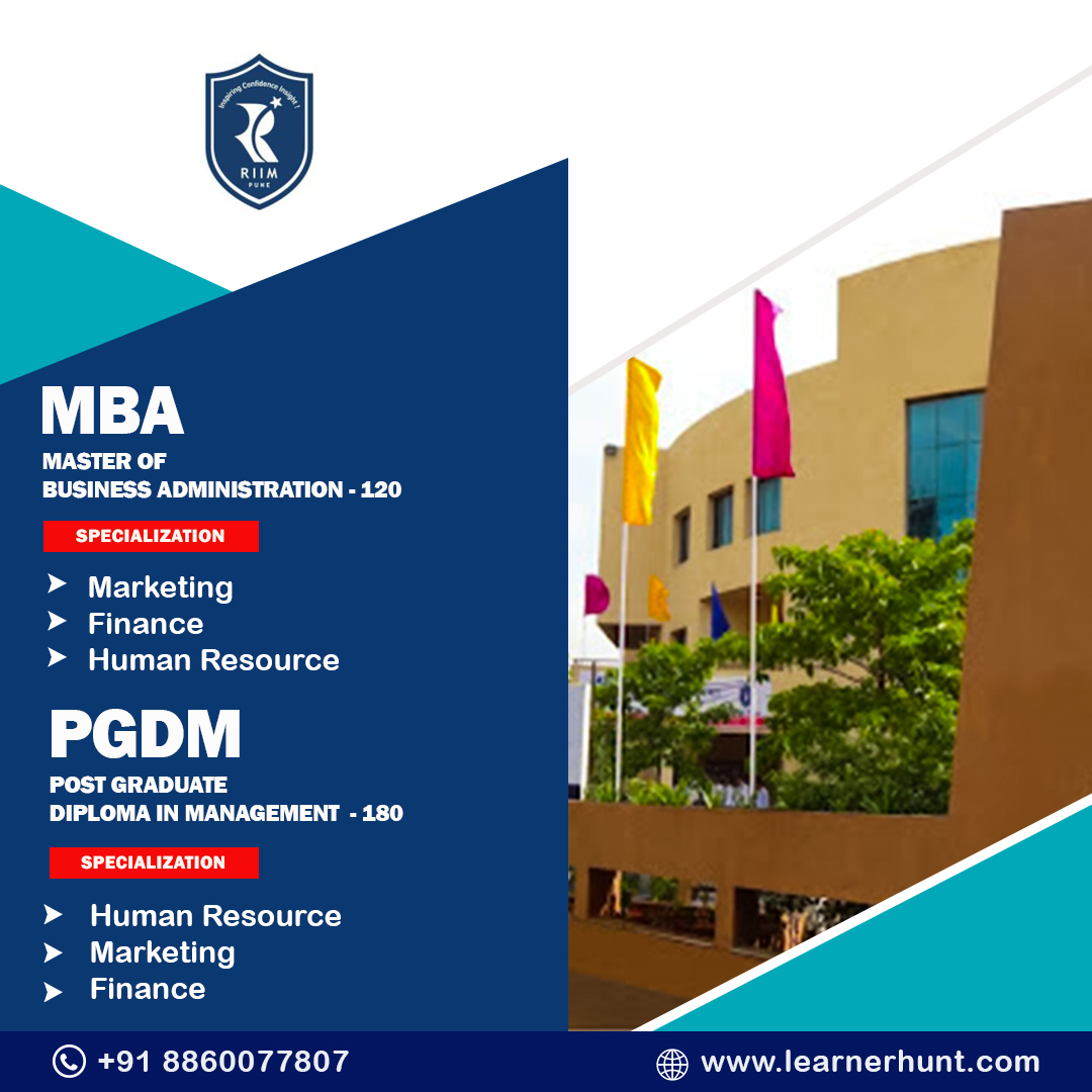 learnerhunt's tweet image. 𝐑𝐈𝐈𝐌 - 𝐓𝐡𝐞 𝐀𝐜𝐚𝐝𝐞𝐦𝐲 𝐒𝐜𝐡𝐨𝐨𝐥 𝐎𝐟 𝐁𝐮𝐬𝐢𝐧𝐞𝐬𝐬 𝐌𝐚𝐧𝐚𝐠𝐞𝐦𝐞𝐧𝐭🎓

Get FREE Expert Counseling from Learnerhunt and take the first step towards success!
Apply Now!
learnerhunt.com/colleges/riim-…
.
.
.
#RIIMPune #Learnerhunt #FreeCounseling #CareerCounseling