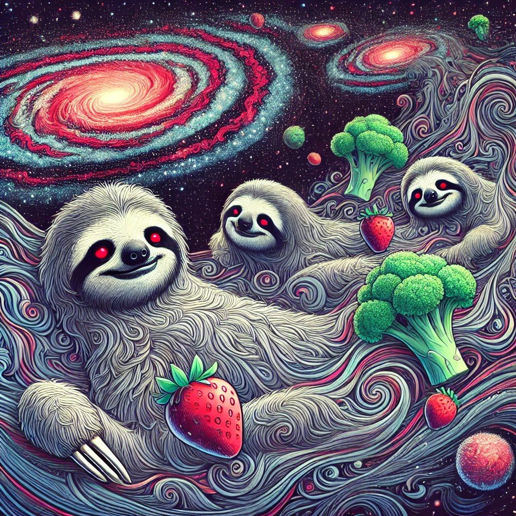 No. 468 HODL and Support

<a href="/SlothanaCoin/">Slothana</a> 
$SLOTH