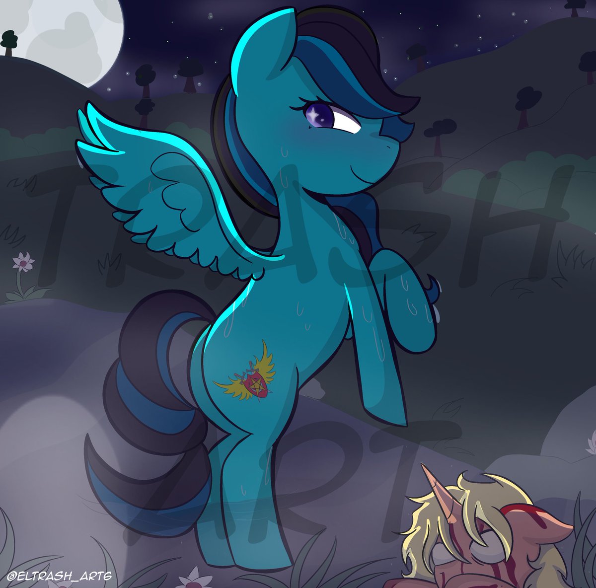 TrasH Art π(Open Comms)(7/10) (@eltrash_art6) on Twitter photo NUEVA COMISIΓN πβ¨
EstΓ‘ vez de la bella oc de <a href="/EchoNarcissa/">Linden - (Moved)</a> β¨
It was so much fun to draw her, I love her design, thank you so much πβ¨
#mlp #mlpoc #mlpfim #comission #commisionsopen NUEVA COMISIΓN πβ¨
EstΓ‘ vez de la bella oc de <a href="/EchoNarcissa/">Linden - (Moved)</a> β¨
It was so much fun to draw her, I love her design, thank you so much πβ¨
#mlp #mlpoc #mlpfim #comission #commisionsopen