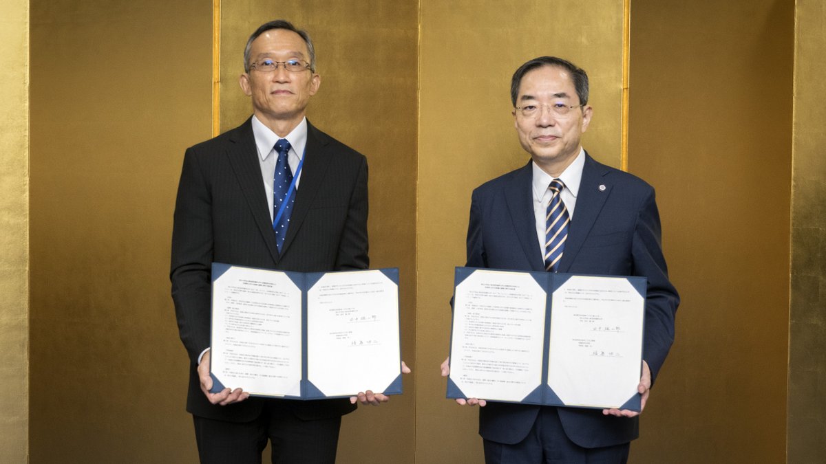 東京医科歯科大学 tweet media