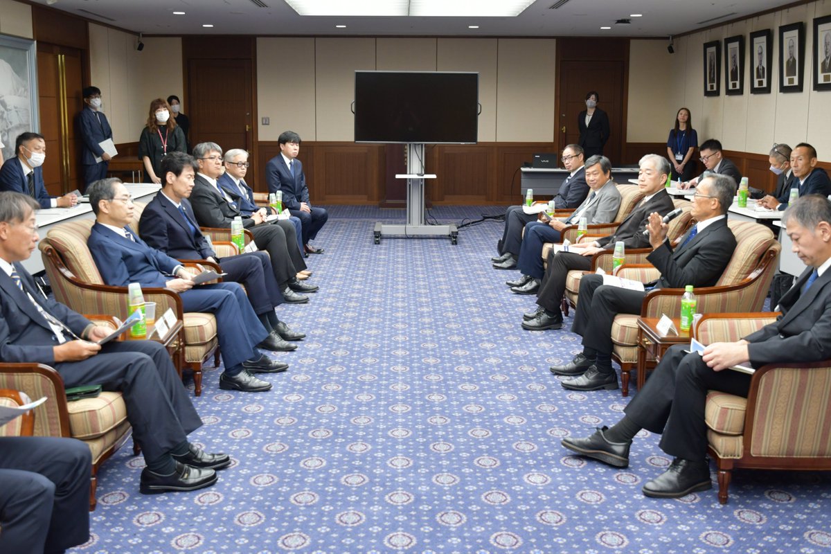 東京医科歯科大学 tweet media