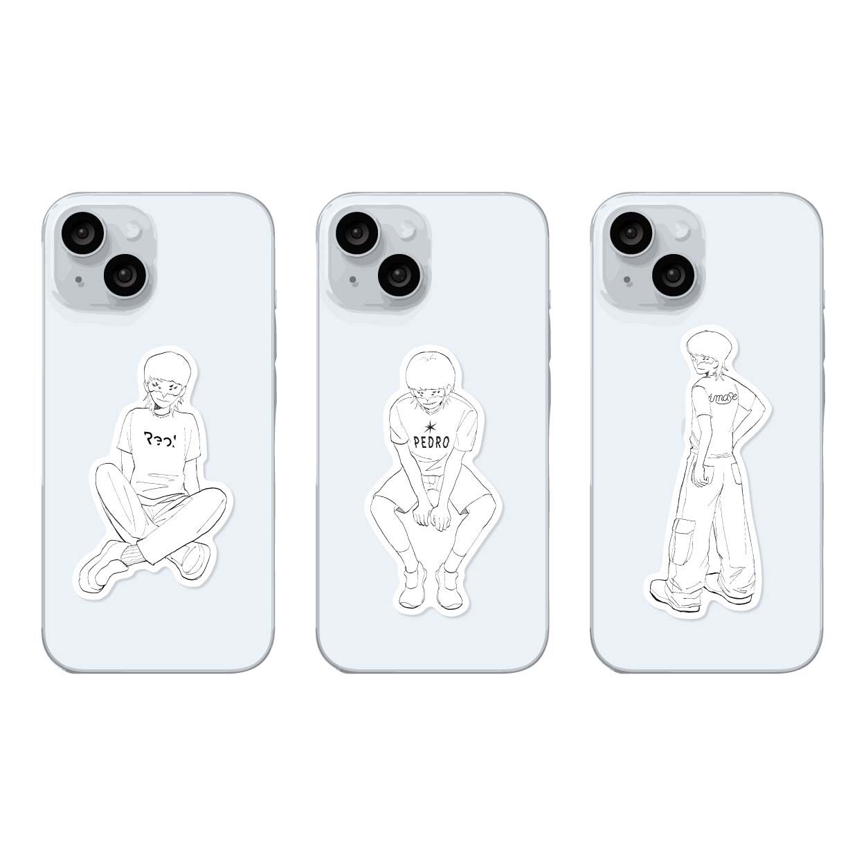 応援グッズ YAMA yama Online Store
