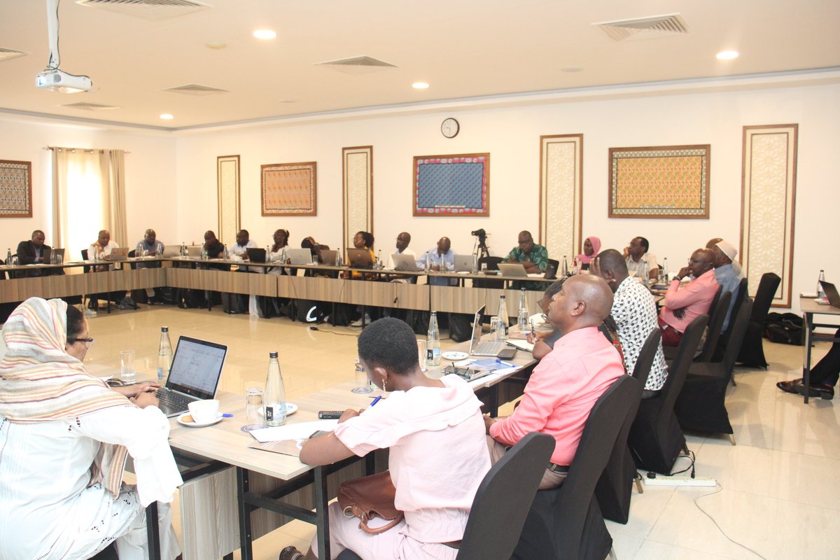 Stakeholders in the water governance sector calling for #AccountabilityforWater in the county governments in  at a conference organised by <a href="/KEWASNET/">KEWASNET</a> and supported by <a href="/_KWAHO/">Kenya Water For Health Organization(KWAHO)</a>  under the SSI Project that seeks to strengthen WASH governance and water supply services in Kenya.