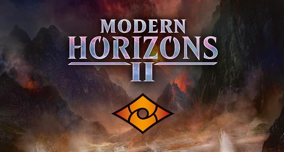 Psst. Hey! Did you know that since downtime, Modern Horizons 2 flashbacks are live on MTGO?!

You may have missed it—we almost did—because it's not really being advertised through announcements or graphics! So what are you waiting for, go draft!