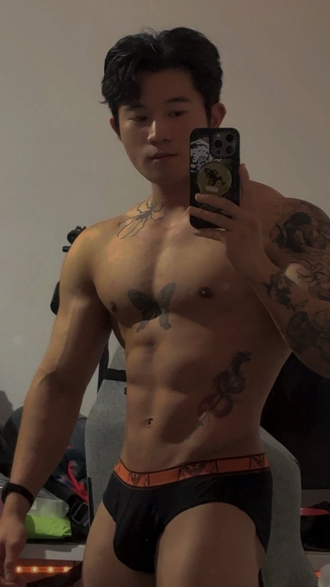 Thicc boy returns