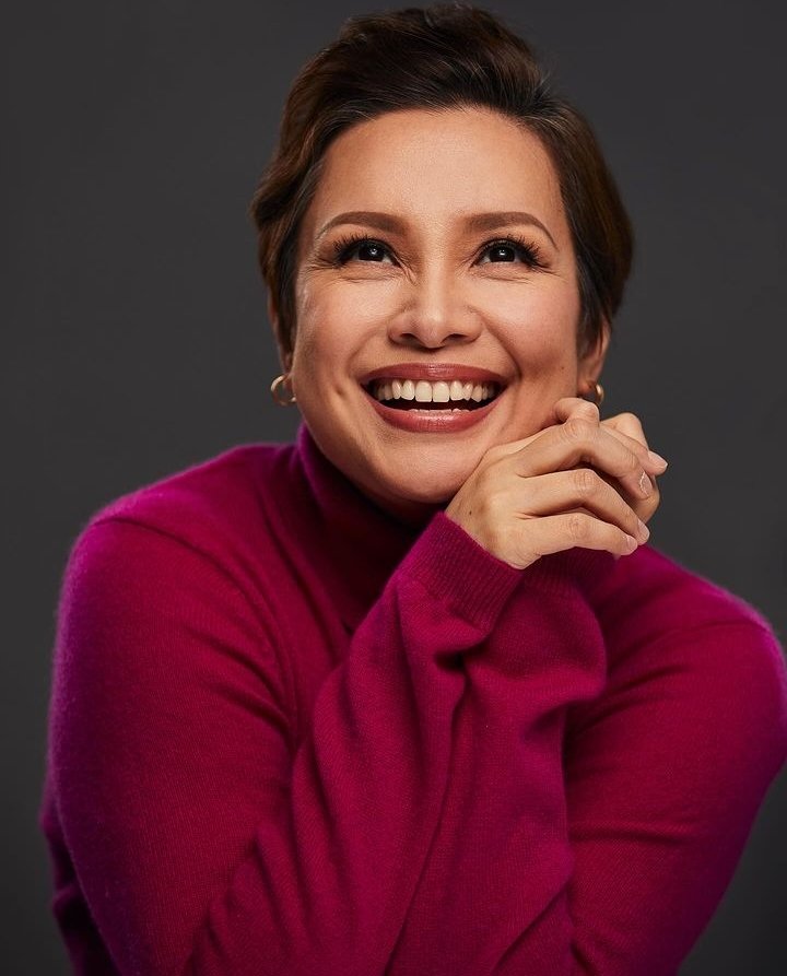 Jungkook_SNS's tweet photo. Popular Filipina Actress &amp; singer Lea Salonga has posted long heartwarming review after watching Jungkook: I Am Still

“I had a feeling his solo project would be something fabulous. GOLDEN is a wonderful pop album which showcases all facets of his voice”
“He is a Global Pop Star” https://t.co/vMjmE9ilUc
