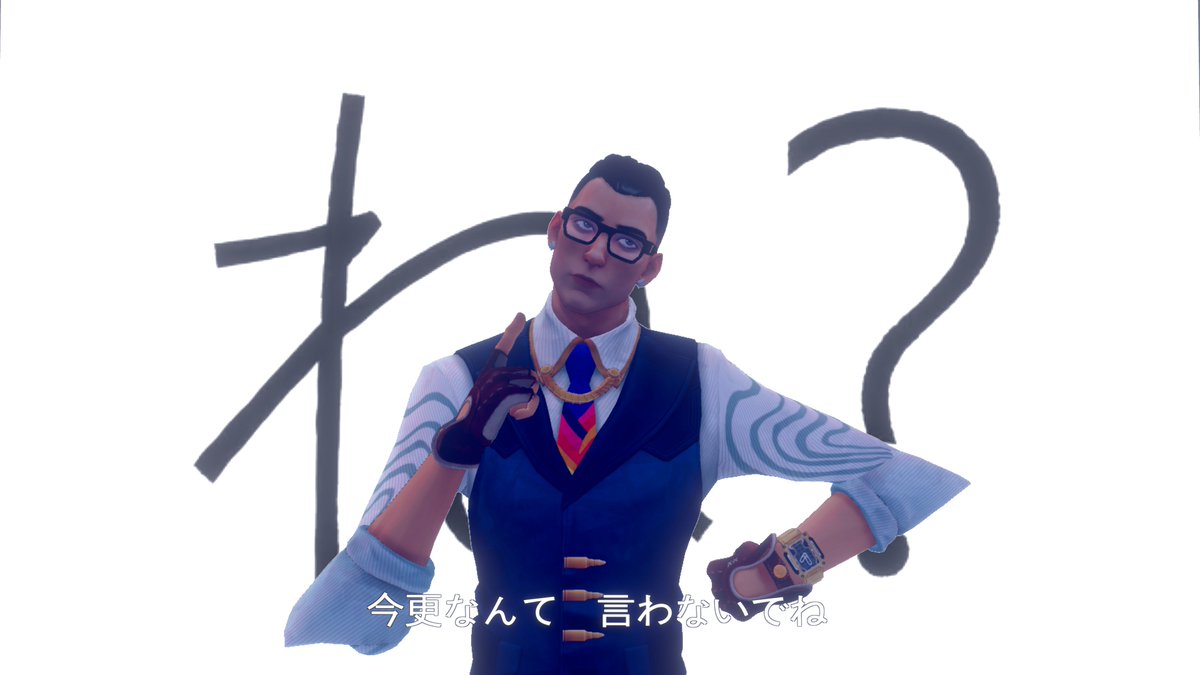 Hachizen921's tweet image. なんか変なの送られてきて笑う