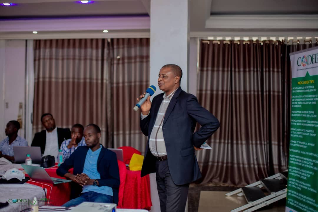 ⁦<a href="/AgopaDh/">AGOPA-DH</a>⁩ ⁦<a href="/actualitecd/">ACTUALITE.CD</a>⁩ Les menaces à la liberté et protection des DDH dans la loi portant protection et responsabilité des DDH de la RDC au centre des analyses et discussions par les experts à l’initiative de CODED à Goma ce 17/09/2024