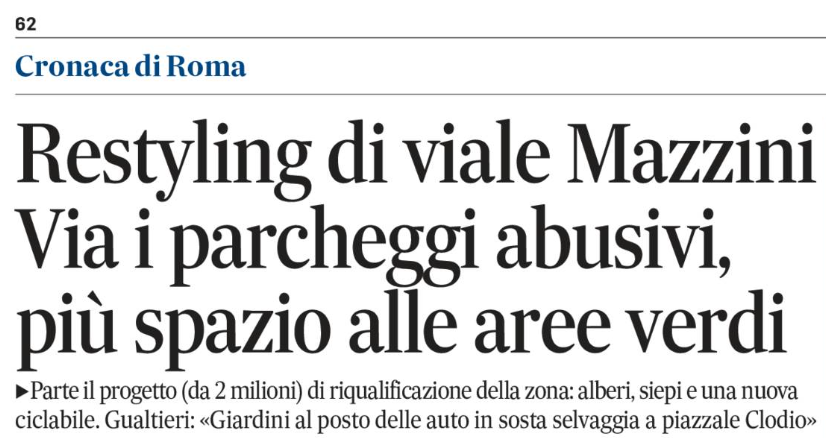 PoveraR's tweet photo. Perché non chiamarle "aree marroni", visto che il Comune le lascia morire tutte?
Si buttano i soldi dei contribuenti se se ne fanno altre per abbandonarle come le attuali. https://t.co/ThZvPCWJAt