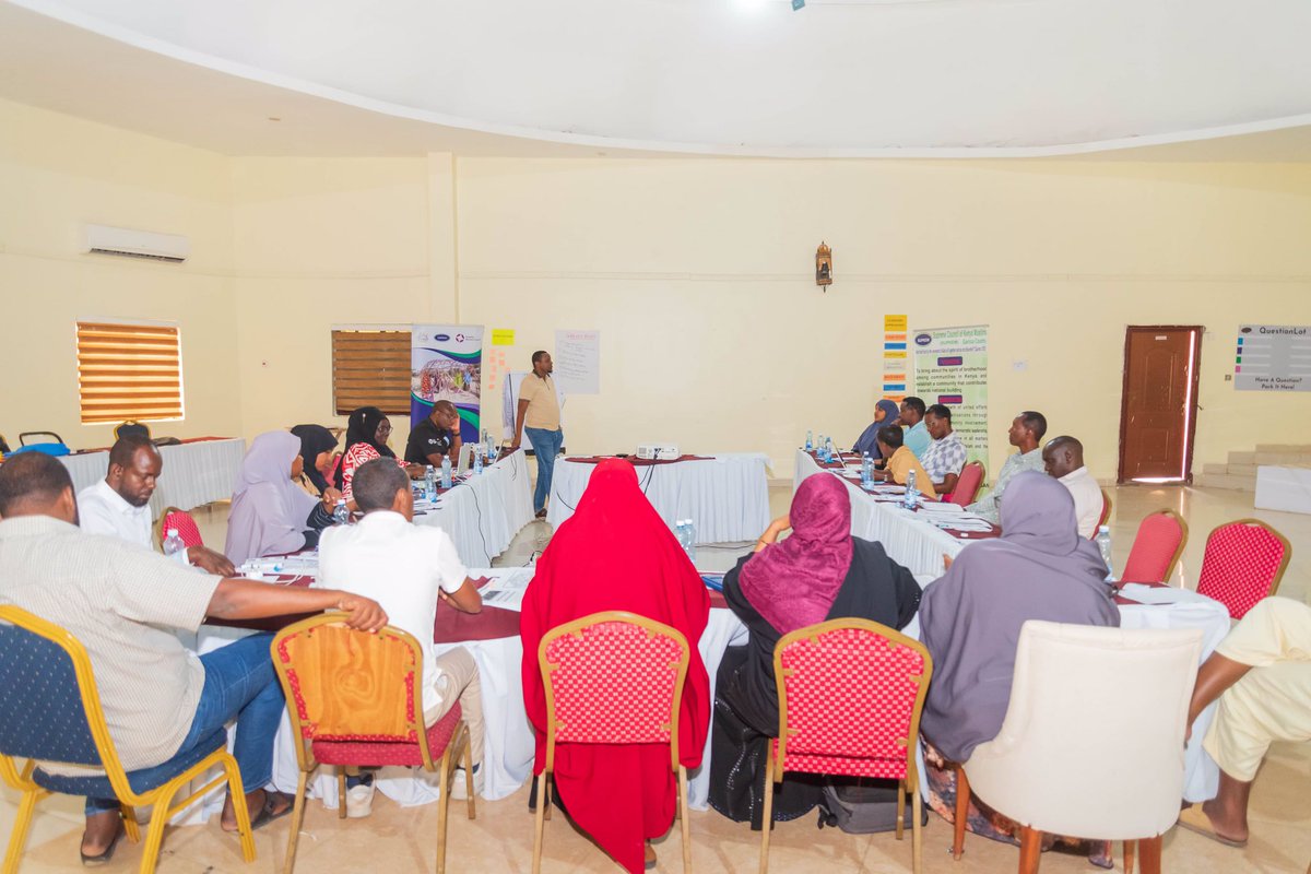 Wrapping up on the advocacy for peace training 👏🏻
What a learning journey it has been 
<a href="/LPI_voices/">Life&Peace Institute</a>