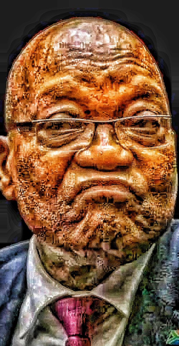 JULIUS MALEMA BUSTED!!!

In the interview with Clement on Tuesday night EFF cult leader Julius Malema said that Jacob Zuma has paid back his VBS loan. Not only did Malema lie about Naledi Pandor he lied about the Zuma VBS loan as well. 

Zuma took a loan of R7.8 Million from VBS.