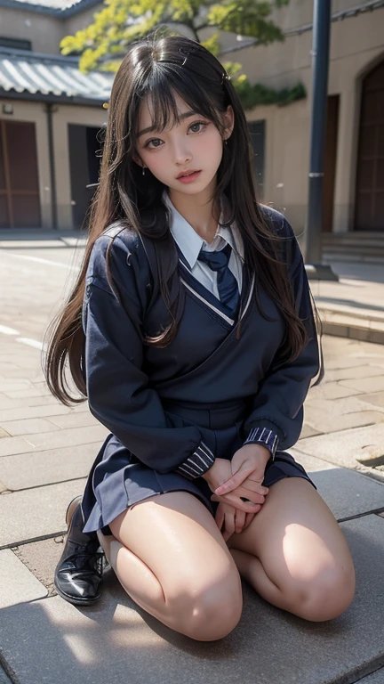 ななな あゆか tweet media