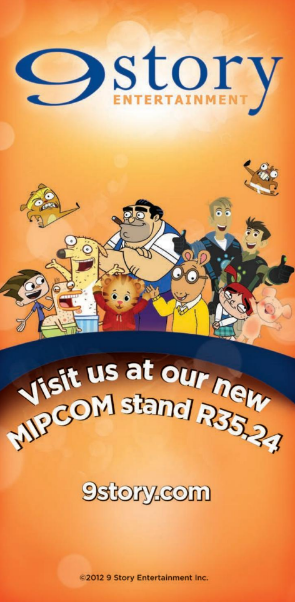 Jrockthing's tweet photo. 9Story, (the owner of Fugget about it) mainly produces kids shows so everytime 9 Story makes a press image with their characters, Jimmy is in there for some reason https://t.co/MhRUPuFh9E