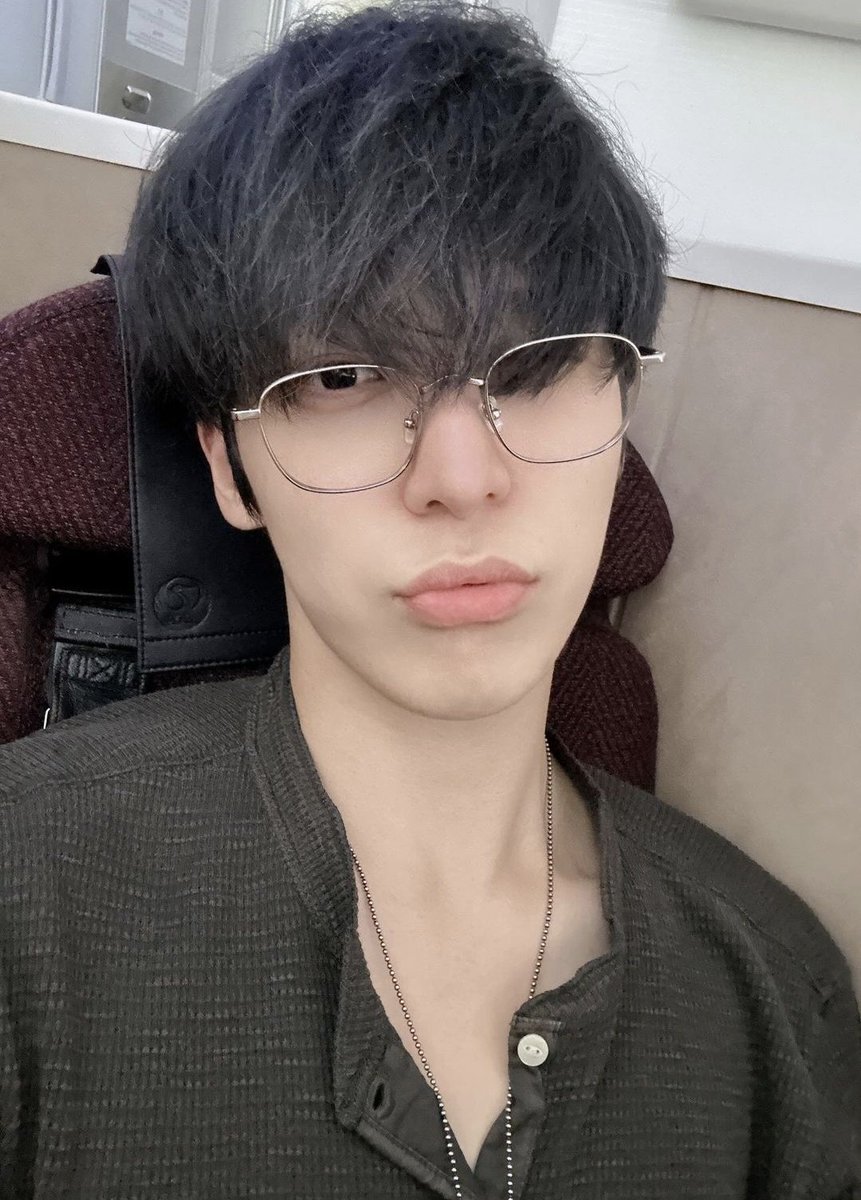 ATEEZUD's tweet photo. [ 240919 | 📷 IG  Story— YUNHO ]
.
#ATEEZ #에이티즈 @ATEEZofficial https://t.co/0eh4HuIsr7