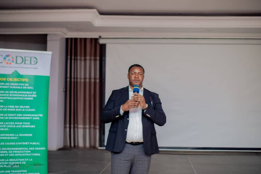 ⁦<a href="/erkassk/">Erick J. Kassongo</a>⁩ ⁦<a href="/AgopaDh/">AGOPA-DH</a>⁩ ⁦<a href="/7sur7_cd/">7SUR7.CD</a>⁩ ⁦<a href="/CEDH_Homeo/">CEDH</a>⁩  Les appels de CODED et du CEDH pr la revisitation de la loi sur les DDH en RDC salués par les avocats et DDH réunis dans la salle de Congo uni de ce 17/09/2024 à Goma