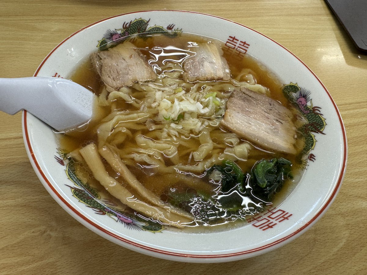 Btween825's tweet photo. 最近こっちの垢動かさな過ぎなのでラーメンのっける https://t.co/MXgkY3TnVN