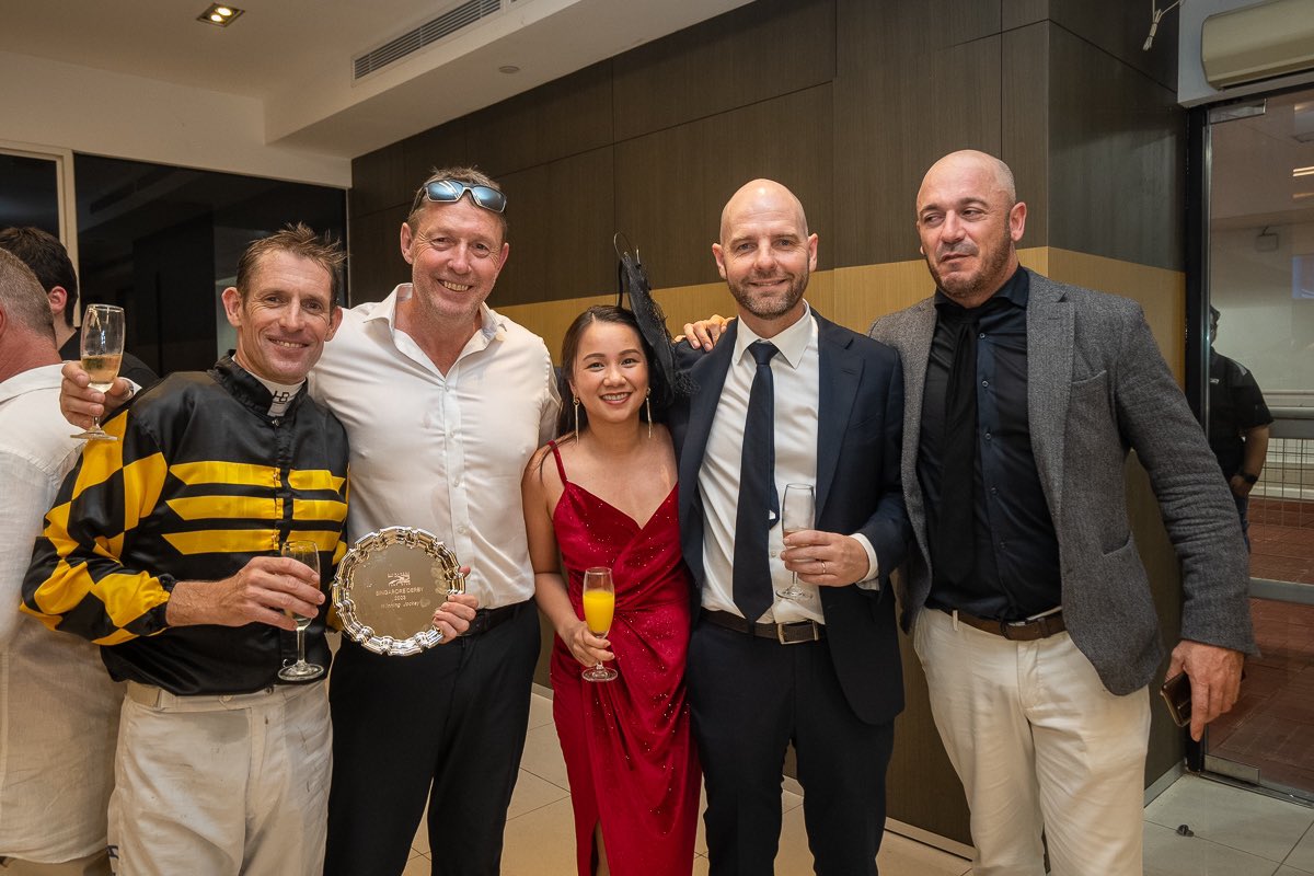 Fitzsimmons Racing 🇦🇺 tweet media