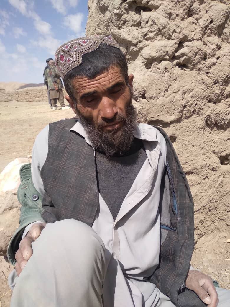 TracTerrorism's tweet photo. #Taliban (IEA) Reportedly Target Two #IslamicState #Khurasan (#ISK) Cells in Border Villages of #Bilchiragh, #Faryab Province & #Sayyad, Sar-e-Pol Province, #Afghanistan
Read more: https://t.co/XlwTpvVEht https://t.co/dT94UiVM0b