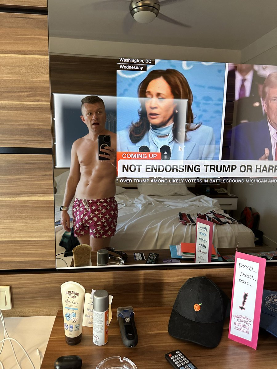 Greg Dewhurst tweet media