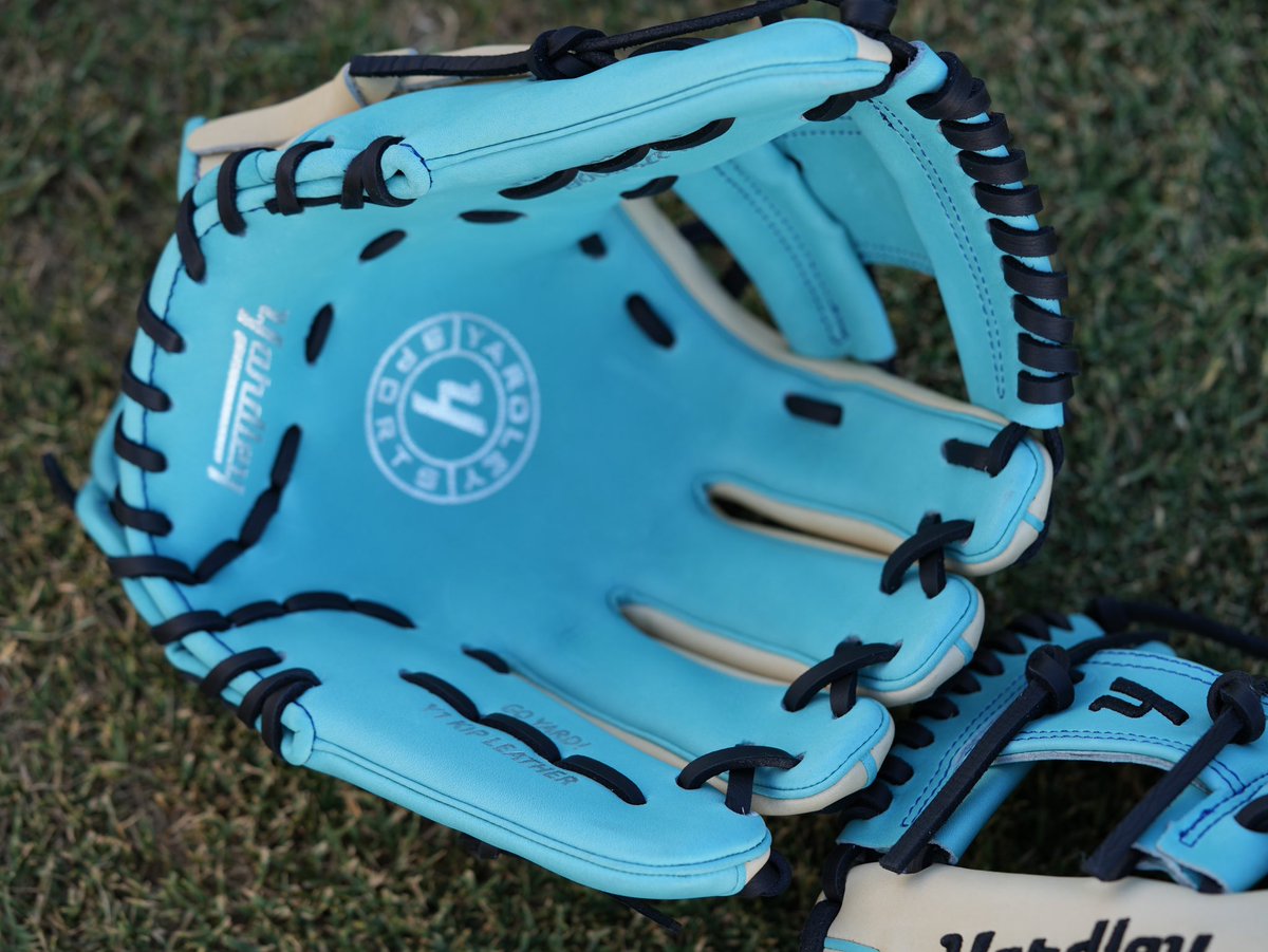 Yardley Sports tweet media