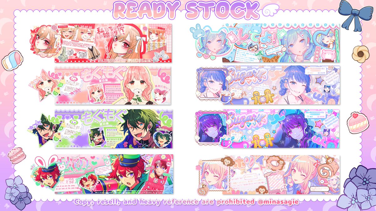 minasagie's tweet photo. any interaction is appreciated ! 💚

HALOO! Mina ada RS Enstars,HSR,GI,HI,PJSK &amp; animangaa! Bisa ditake jam 17.00 WIB WITH FEE BOOK 2k/layout &amp; tanpa FEE BOOK jam 21.00 WIB 💚untuk harga&amp;nomornya ada di ALT yaa!

#zonauang #zonaba https://t.co/atiWvrCjIs