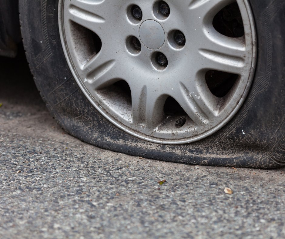 PineTowing's tweet photo. 🚗 Flat tire? Don't worry! 🛠 Pine Mountain Towing is here to help with hassle-free solutions. We'll get you back on the road quickly and safely. Stay stress-free, and let us handle your tire emergencies! #PineMountainTowing #FlatTireFix 

https://t.co/JrVh9WeBUP https://t.co/Gt1hdleeo1