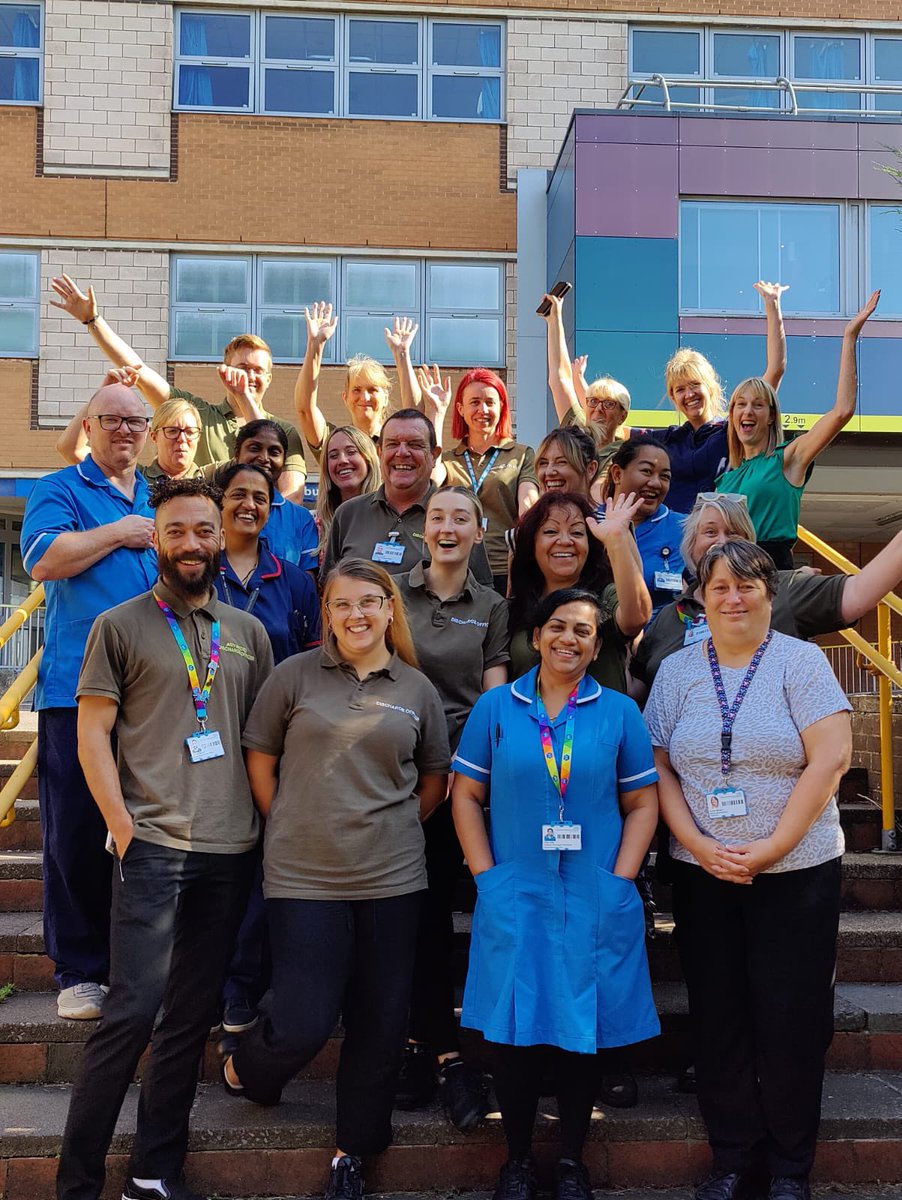 Rachael (@leylandrachael) on Twitter photo Lots of change afoot for our team. Good job we have staff that are flexible, dedicated and open to new ideas. Couldnโt ask for more!! <a href="/UHS_ADHub/">Acute Discharge Hub, UHS</a> <a href="/UHSFT/">University Hospital Southampton ๐</a> #ComplexDischarge Lots of change afoot for our team. Good job we have staff that are flexible, dedicated and open to new ideas. Couldnโt ask for more!! <a href="/UHS_ADHub/">Acute Discharge Hub, UHS</a> <a href="/UHSFT/">University Hospital Southampton ๐</a> #ComplexDischarge