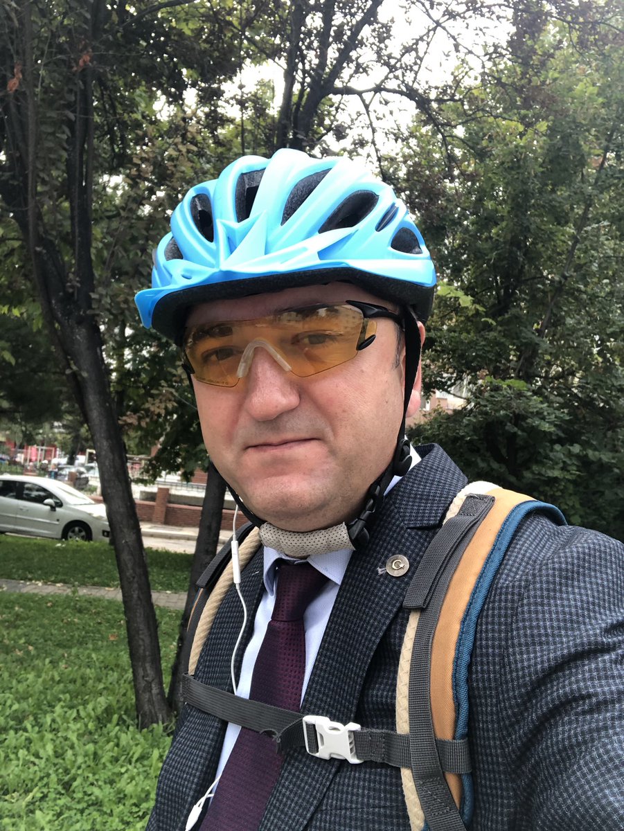 GunerALTINEL's tweet photo. Pedal, Hayattır!
PEDALLA 😉

#ebbdahaaktif @eskisehirbb @ayseunluce https://t.co/yYxlCBLyJS