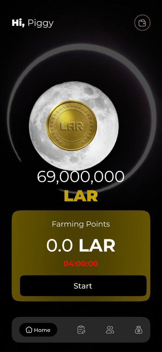 Astronauts ! The more coins you collect, the more friends you invite, and the more  check in you make— the higher you rise.

👌 That simple!

#Binance #SingaporeGP