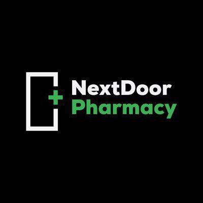 Hello!!🎉🎊

Next Door Pharmacy Online is back!! 

Don't forget to visit us at Mikisi Mall, Mulawa-Kira, at the junction that leads to Makerere College A-level Campus.

Choose Next Door Pharmacy for your Excellent Care!