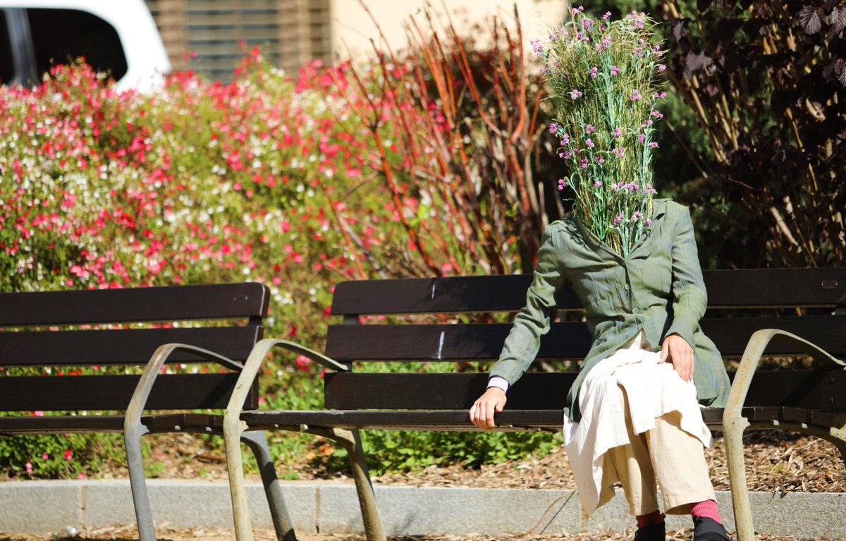 Les arts escèniques prendran València i Alacant amb AVETID 🩰

A València tindrem la cia Llum de Fideu i ‘Sfumato’, un espectacle site-specific de carrer

📆 29/9/24
⏰ 11.30h
📌Parc Central

👉 En col·laboració amb <a href="/AjuntamentVLC/">Ajuntament València</a> <a href="/GVAivc/">Institut Valencià de Cultura - GVA</a> <a href="/TeatreEscalante/">Escalante</a> <a href="/alicanteayto/">Ayuntamiento Alicante</a> i l'ESADV