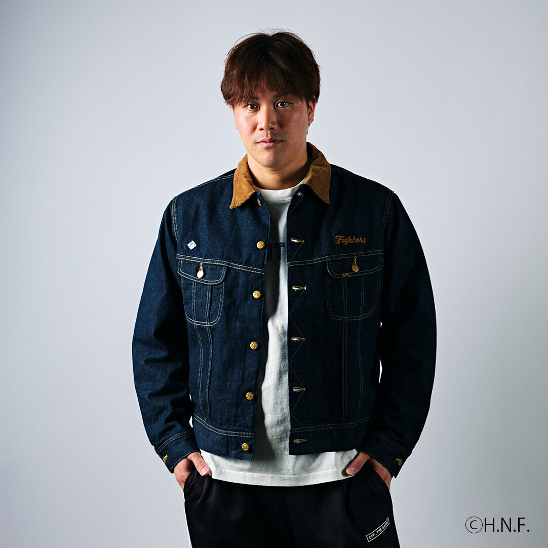 期間限定⏰アパレルセール実施中‼️ ＼ ファイターズと人気カジュアル