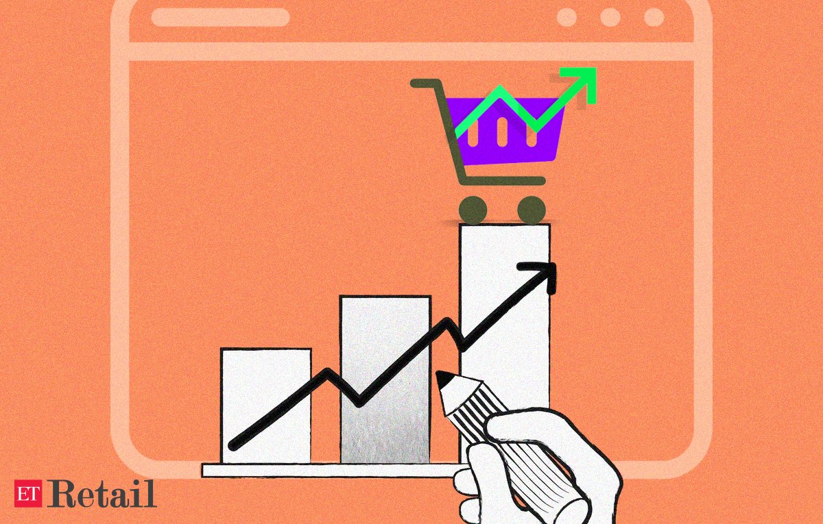 comshelf's tweet photo. Online festive season sales set to touch $12 billion this year: report https://t.co/zz4I6k5Q4b https://t.co/oN672xjOEm