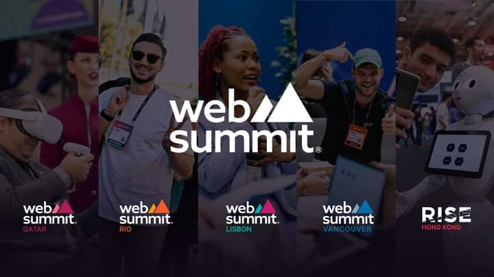 kingadamssmith's tweet photo. Le Web Summit, l'une des plus grandes conférences technologiques mondiales, revient en 2024 à Lisbonne du 11 au 14 novembre 2024..

Depuis 2016, il réunit startups, entreprises tech, investisseurs et influenceurs du secteur. 

#WebSummit2024 #Innovation #technologies https://t.co/J6qzBXA3dv