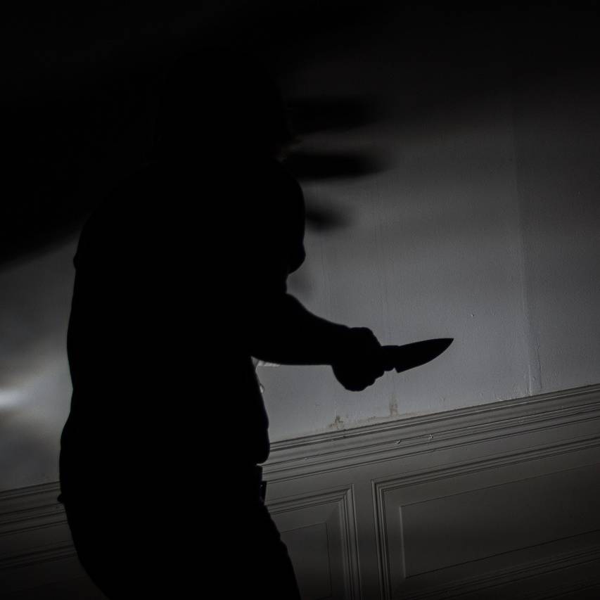 Messergewalt steigt in Mülheim offenbar an dlvr.it/TDQBSd