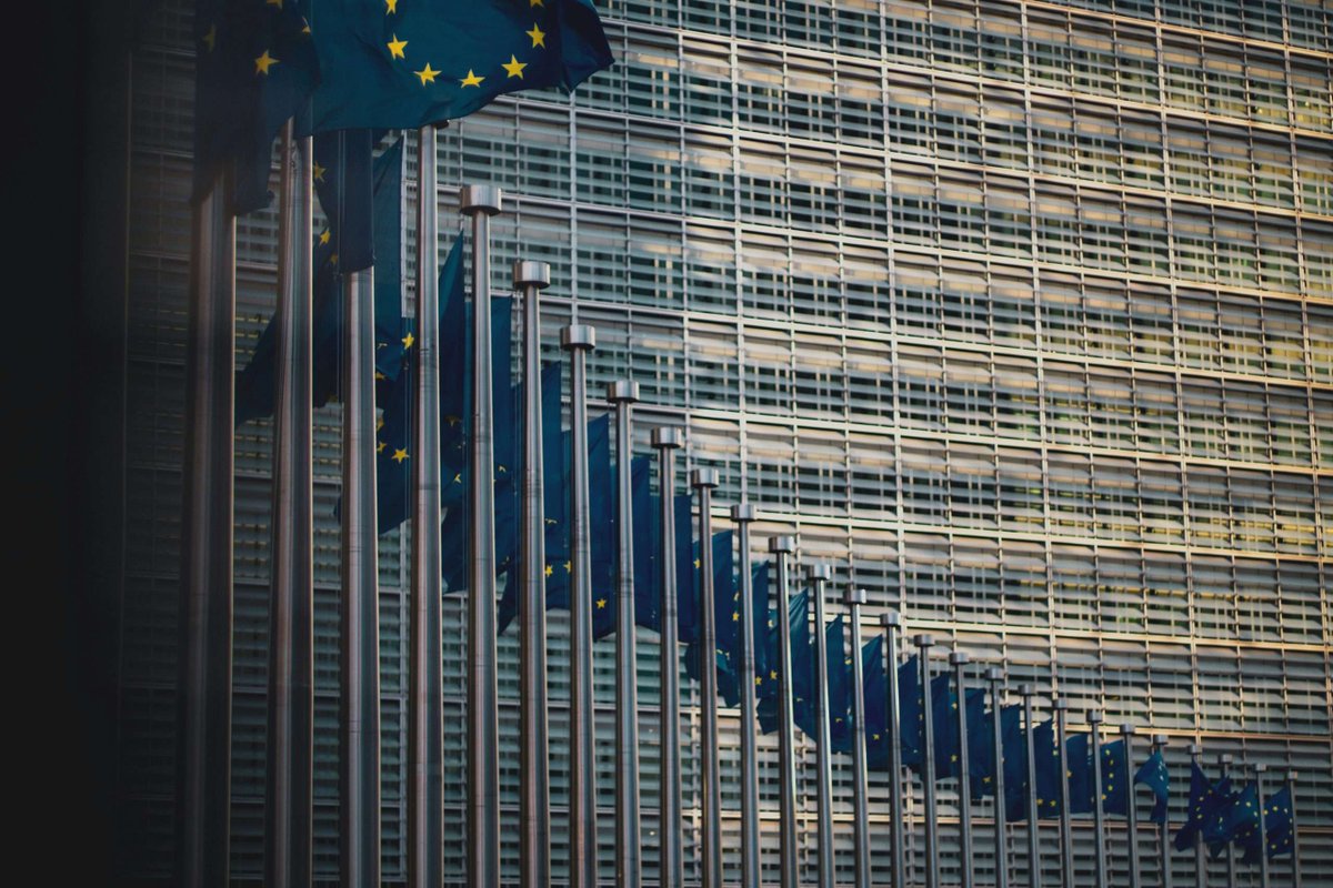 🌍💡 The EU's AI Act is poised to reshape the financial landscape, driving a new era of innovation and accountability. With strict regulations on AI deployment, financial institutions must rethink their strategies to ensure compliance. tiny-link.io/1P8qSt6ZdUcyKY…