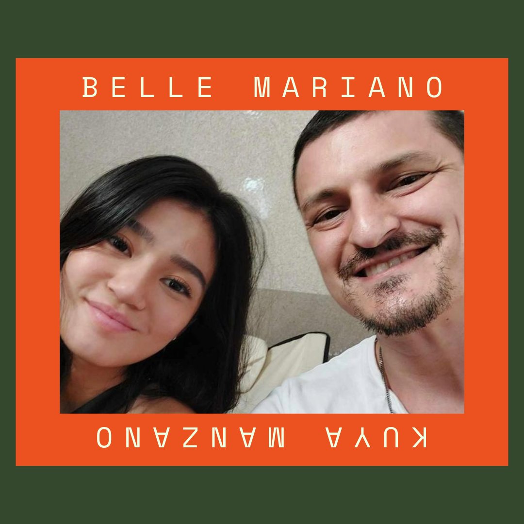 Always inspired by the talent and energy of this amazing young actress ✨💪

#BelleMariano #KuyaManzano #ProudHeadmaster #PinoyTalent #ShowbizPH