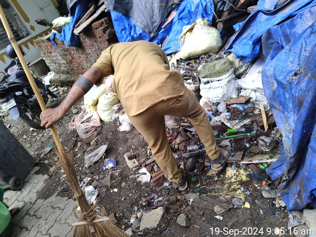 Ward RC BMC tweet media