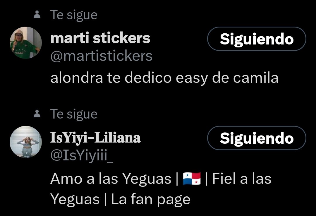 Dylancito__'s tweet photo. Un hilo presumiendo quiénes me siguen por qué si 💋 (A los demás tmb los amo) https://t.co/HXxCZDOMYE