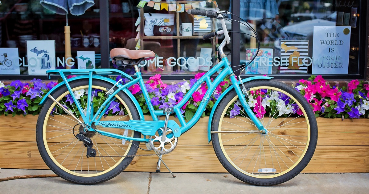 Mogelijkheden voor reiskostenvergoeding bij fiets? dlvr.it/TDQBzZ